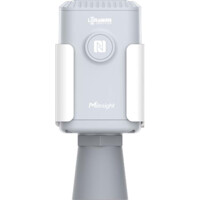 EM500-UDL LoRaWAN Ultraschall Distanzsensor von Milesight EM500-UDL Milesight LoRaWAN Ultraschall Distanzsensor
