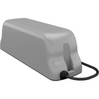 LPAL-460-7-42-5SP 450 MHz LTE IoT Antenne von Panorama Antennas LPAL-460-7-42-5SP 450 MHz LTE IoT Antenne von Panorama Antennas