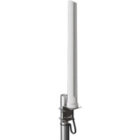 OMNI-0600-5G Poynting 2x2 MIMO 5G Rundstrahlantenne mit Halterung