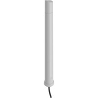 Rückseite der OMNI-0600-5G 2x2 MIMO 5G Rundstrahlantenne von Poynting