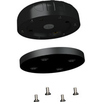 PUCK-V2 kompakte Rundstrahlantennen mit Mobilfunk, Wi-Fi und GPS von Poynting Magnetmontage Magnetmontage der PUCK-V2 Rundstrahlantennen mit Mobilfunk, Wi-Fi und GPS von Poynting