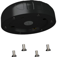 PUCK-V2 kompakte Rundstrahlantennen mit Mobilfunk, Wi-Fi und GPS von Poynting Panelmontage Panelmontage der PUCK-V2 Rundstrahlantennen mit Mobilfunk, Wi-Fi und GPS von Poynting