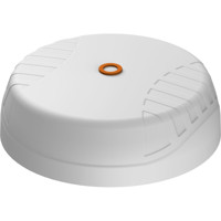 Seitliche Ansicht der SWIRL-4 4x4 MIMO 5G/4G LTE Rundstrahlantenne von Poynting