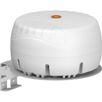 SWIRL-8-V1-02 8x8 MIMO 5G/LTE Rundstrahlantenne von Poynting Wandmontage SWIRL-8-V1-02 8x8 MIMO 5G/LTE Rundstrahlantenne von Poynting Wandmontage