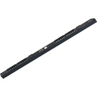 PX4-5161-E7 24-fach schaltbare HDOT Rack PDU mit RamLock Abzugssicherung von Raritan