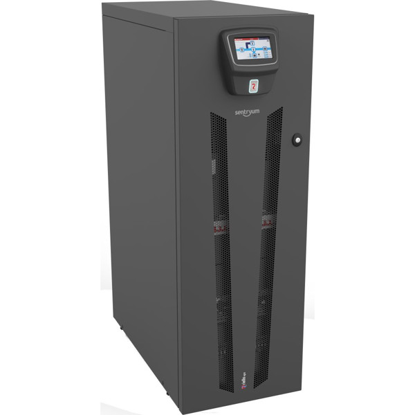 Sentryum Riello UPS Online UPS Systeme Mit 10-120 KVA/kW - BellEquip