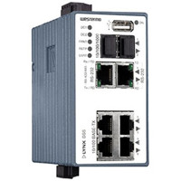 L108-F2G-S2 Lynx DSS Managed Device Server/Switch von Westermo (klein)