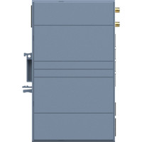 Merlin-4106-T4-S1-DI1-QFT industrieller LTE CAT-M1/NB-IoT Router von Westermo von der Seite