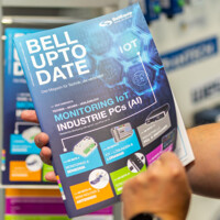 Unser Bell-Up-To-Date Magazin 2026 Unser Bell-Up-To-Date Magazin 2026