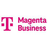 Magenta Business Logo Magenta Business Logo