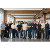 BellEquip Gruppenfoto 2026 BellEquip Gruppenfoto 2026