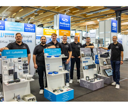 Sales Team BellEquip