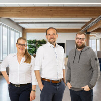 BellEquip Leitung Die Leitung von BellEquip