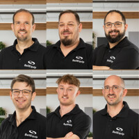 BellEquip Team 2026 BellEquip Team 2026