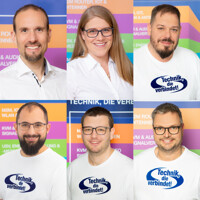 Das BellEquip Team Das BellEquip Team