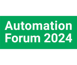 Automation Forum 2024 - Teaser