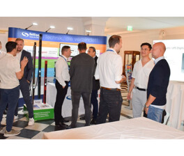 Data Center Convention 2024 - großes Interesse