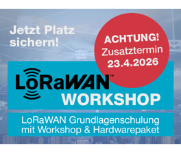 LoRaWAN_Workshop_BellEquip_Zusatztermin