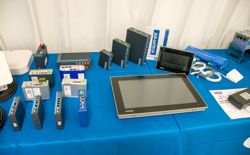 BellEquip Advantech Solutionday 2024 - Ausstellung