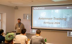 BellEquip Advantech Solutionday 2024 - Jan Horstmann