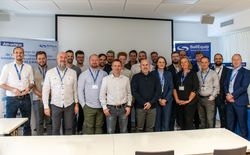 BellEquip Advantech Solutionday 2024 - Vielen Dank für eure Teilnahme